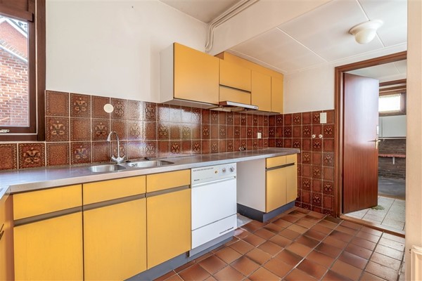 Medium property photo - Schoolstraat 18, 9902 AR Appingedam
